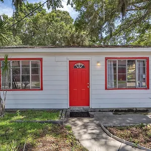 Holiday home Downtown Single Family Modern Close To Beaches And Dining, Sarasota